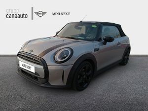 MINI Cabrio Cooper 100 kW (136 CV)  - Foto 2