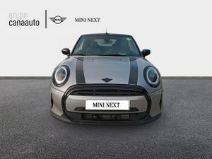 MINI Cabrio Cooper 100 kW (136 CV)  - Foto 3