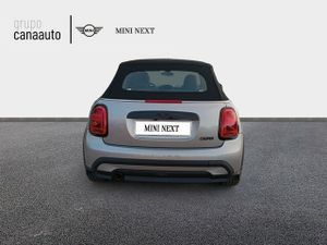 MINI Cabrio Cooper 100 kW (136 CV)  - Foto 6