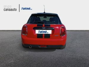 MINI 5 Puertas Cooper 100 kW (136 CV)  - Foto 6