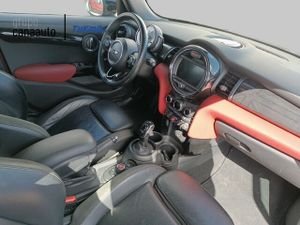 MINI 5 Puertas Cooper 100 kW (136 CV)  - Foto 9