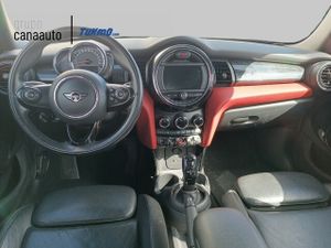 MINI 5 Puertas Cooper 100 kW (136 CV)  - Foto 8