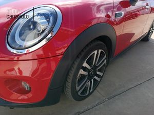 MINI 5 Puertas Cooper 100 kW (136 CV)  - Foto 7