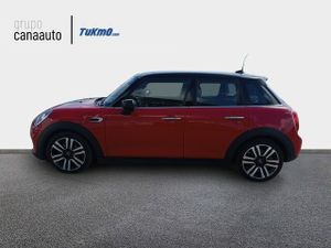 MINI 5 Puertas Cooper 100 kW (136 CV)  - Foto 4