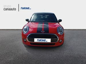 MINI 5 Puertas Cooper 100 kW (136 CV)  - Foto 3