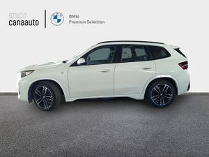 BMW X1 sDrive18d 110 kW (150 CV)  - Foto 4