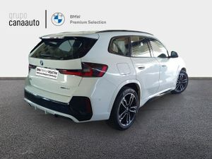 BMW X1 sDrive18d 110 kW (150 CV)  - Foto 5