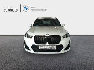 BMW X1 sDrive18d 110 kW (150 CV)  - Foto 3