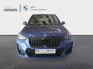 BMW X1 sDrive18d 110 kW (150 CV)  - Foto 3