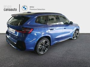 BMW X1 sDrive18d 110 kW (150 CV)  - Foto 5