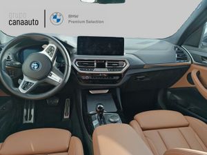 BMW X3 xDrive30e xLine 215 kW (292 CV)  - Foto 8