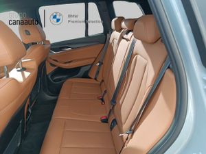 BMW X3 xDrive30e xLine 215 kW (292 CV)  - Foto 10