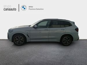 BMW X3 xDrive30e xLine 215 kW (292 CV)  - Foto 4