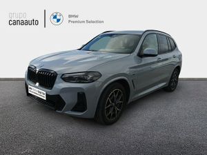 BMW X3 xDrive30e xLine 215 kW (292 CV)  - Foto 2