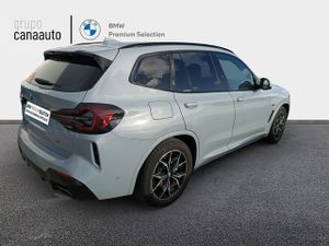 BMW X3 xDrive30e xLine 215 kW (292 CV)  - Foto 5