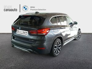 BMW X1 xDrive25e 162 kW (220 CV)  - Foto 5