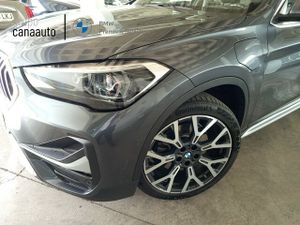 BMW X1 xDrive25e 162 kW (220 CV)  - Foto 7