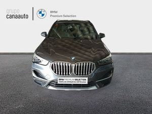 BMW X1 xDrive25e 162 kW (220 CV)  - Foto 3