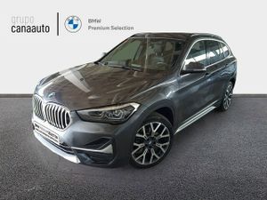 BMW X1 xDrive25e 162 kW (220 CV)  - Foto 2