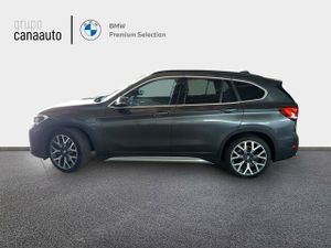 BMW X1 xDrive25e 162 kW (220 CV)  - Foto 4