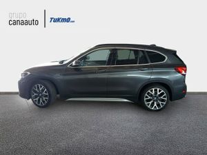 BMW X1 xDrive25e 162 kW (220 CV)  - Foto 4