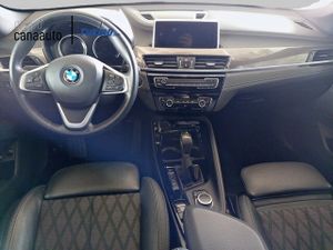BMW X1 xDrive25e 162 kW (220 CV)  - Foto 8