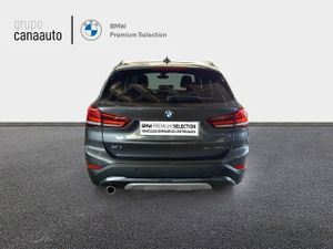 BMW X1 xDrive25e 162 kW (220 CV)  - Foto 6