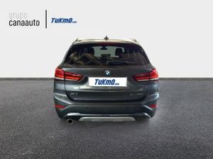 BMW X1 xDrive25e 162 kW (220 CV)  - Foto 6