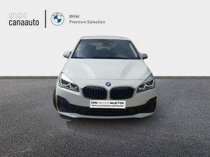 BMW Serie 2 225xe iPerformance Active Tourer 165 kW (224 CV)  - Foto 3