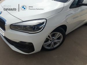 BMW Serie 2 225xe iPerformance Active Tourer 165 kW (224 CV)  - Foto 7