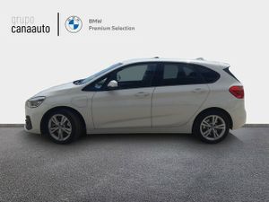 BMW Serie 2 225xe iPerformance Active Tourer 165 kW (224 CV)  - Foto 4