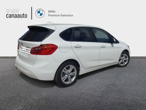 BMW Serie 2 225xe iPerformance Active Tourer 165 kW (224 CV)  - Foto 5