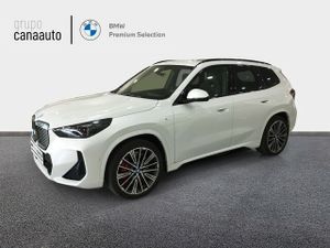 BMW iX1 xDrive30 230 kW (313 CV)  - Foto 2