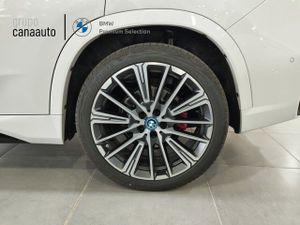 BMW iX1 xDrive30 230 kW (313 CV)  - Foto 11