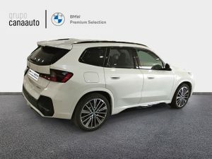 BMW iX1 xDrive30 230 kW (313 CV)  - Foto 5