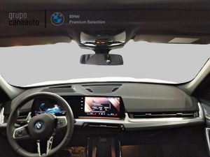 BMW iX1 xDrive30 230 kW (313 CV)  - Foto 8