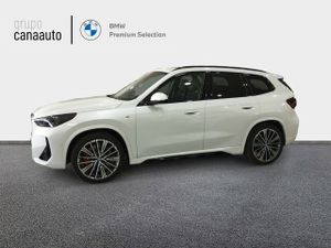 BMW iX1 xDrive30 230 kW (313 CV)  - Foto 4