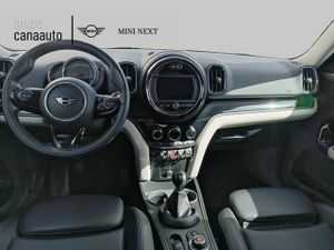 MINI Countryman One D 85 kW (116 CV)  - Foto 8