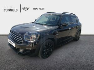 MINI Countryman One D 85 kW (116 CV)  - Foto 2