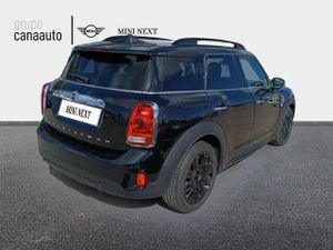 MINI Countryman One D 85 kW (116 CV)  - Foto 5