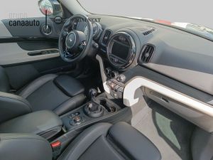 MINI Countryman One D 85 kW (116 CV)  - Foto 9