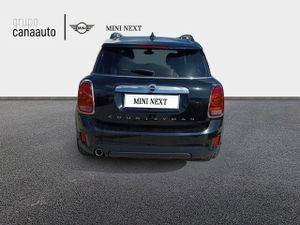 MINI Countryman One D 85 kW (116 CV)  - Foto 6