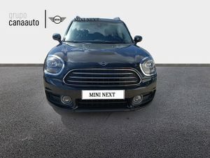 MINI Countryman One D 85 kW (116 CV)  - Foto 3