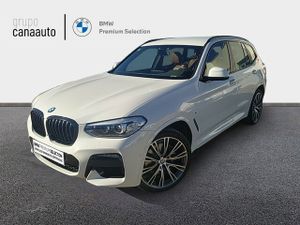 BMW X3 xDrive20d 140 kW (190 CV)  - Foto 2