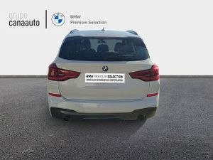 BMW X3 xDrive20d 140 kW (190 CV)  - Foto 6