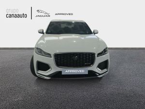 Jaguar F-Pace F-PACE 2.0D AJ21-D4M AWD 5DR SWB R-DYNAMIC S 204 CV AUTO  - Foto 9