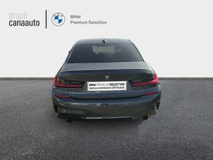 BMW Serie 3 320d 140 kW (190 CV)  - Foto 6