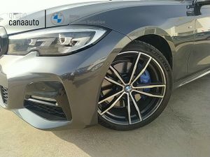 BMW Serie 3 320d 140 kW (190 CV)  - Foto 7