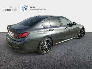 BMW Serie 3 320d 140 kW (190 CV)  - Foto 5