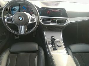 BMW Serie 3 320d 140 kW (190 CV)  - Foto 8